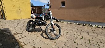 Pitbike Xmoto xb38 - 3