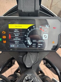 KTM 390 Adventure - 3
