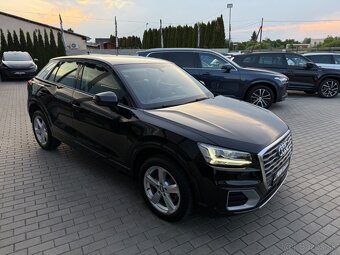 Audi Q2 1.6 TDI S tronic Sport - 3