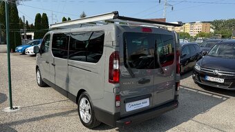Renault Trafic 125 dCi Energy 92KW, 8 Miestny - 3
