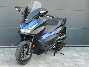 HONDA NSS 125 FORZA 2017 ABS - 3