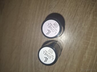 Gel laky - 3