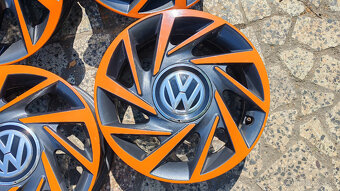 4x100 R15 --- VW UP - 3