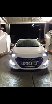 Hyundai i30 81kw - 3