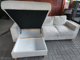 Obyvacia stena a gauc - 3