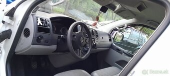 Vw Transporter T5 facelift 9miestne - 3