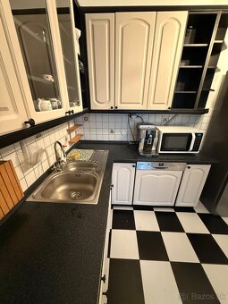 Kuchynská linka za odvoz a 200 Eur - 3