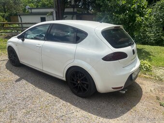 Seat leon cupra - 3