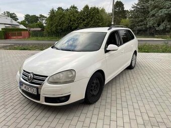 Volkswagen Golf V 1.9 TDI 77Kw Chip na 103kw R.v 2008 - 3