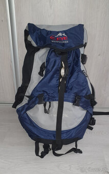 Batoh EYE MOUNTAINEER 75l - 3