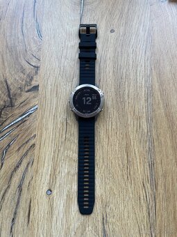 Garmin fenix 6 sapphire - 3