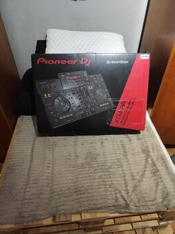 Predám Pioneer XDJ-RR - 3