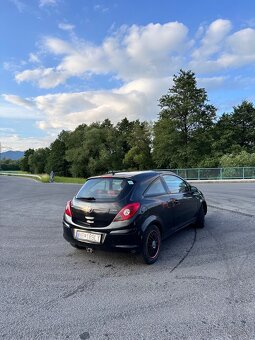 OPEL CORSA D - 1.2 LPG - 2008 ✅ - 3