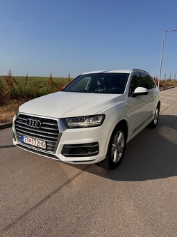 Audi Q7 3.0 TDI quattro S-Line , SR - 3