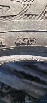 255/55 r19 Bridgestone - 3