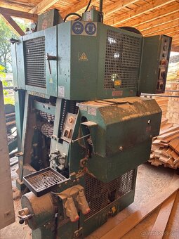 Gater PRP 58H - 3