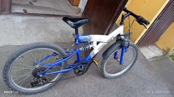 detský horský bicykel - 3