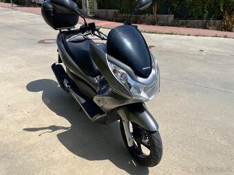 HONDA PCX 125 - 3