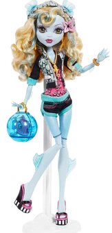 Kúpim g1 monster high bábiky - 3
