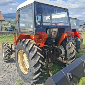 Zetor 6245 - 3
