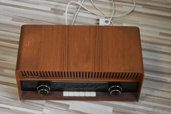 Luxor Tenor - 3
