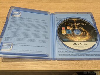 Elden ring PS5 - 3