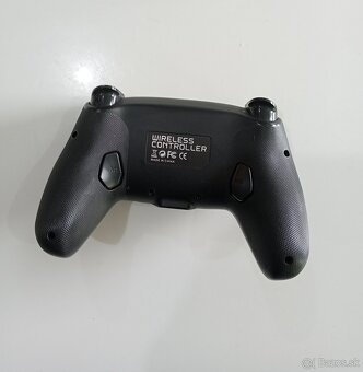 ovládač PC/PS5 - 3