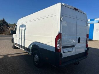 Citroen jumper 2.2 diesel 96 kw 2011 ,peugeot boxer ducato - 3