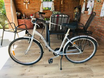 Dámsky bicykel Vertec - 3