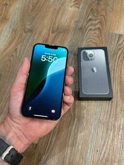 iPhone 13 PRO - 3