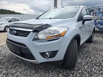 Ford Kuga 2.0 TDCi DPF Trend 2WD - 3