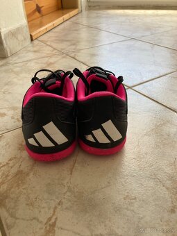 Halovky ADIDAS PREDATOR ACCURACY.4 IN SALA - 3