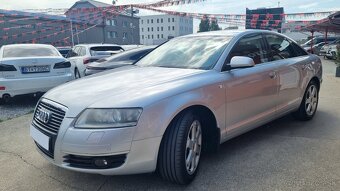 Audi A6 3,0 TDi 171KW Quattro - 3
