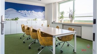 Prenájom kancelárie 24,79m2 na Nám. SNP, Staré Mesto - 3