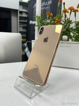 Apple iPhone Xs Max - 3