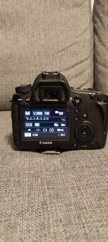 Canon EOS 6D - 3