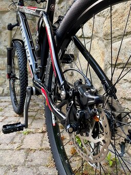 Merida One Twenty 26” M, 11.8kg - 3