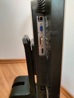 Monitor HP Compaq LA2205wg (22") ✅ - 3