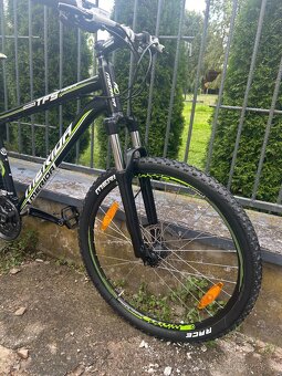 Bicykel Merida - 3
