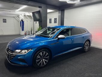 Volkswagen Arteon SB Elegance 2022 2.0tdi 110kw dsg 1.maj - 3