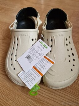 Crocs panske - 3