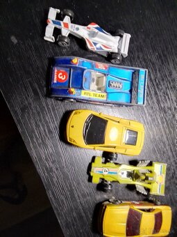 Matchbox nie - 3