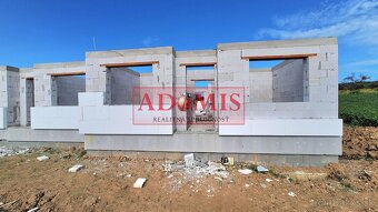 ADOMIS - Predám moderný 4izbový bungalov 128m2, tepelné čerp - 3