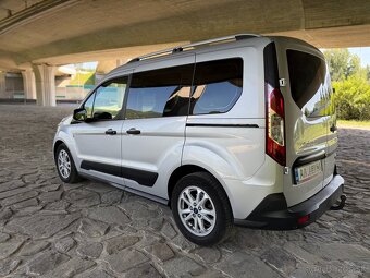 Ford Transit Connect 1.5 TDCi - 3