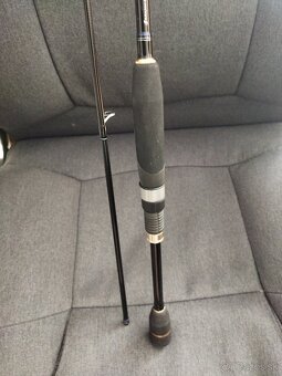 Majocraft First cast Privlacova udica - 3