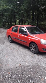 Renault thalia - 3