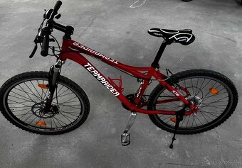 Predám pánsky bicykel - 3
