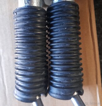 HARLEY DAVIDSON® BREAKOUT FXSB - 3