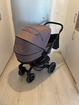 Predam dvojkombinaciu Easywalker Harvey 5 + Jimney - 3
