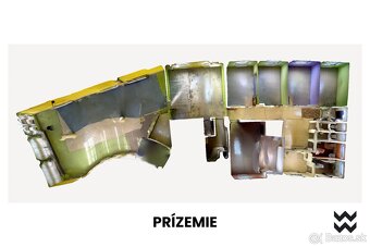 Predaj Budova v centre obce Kokava nad Rimavicou – Námestie - 3